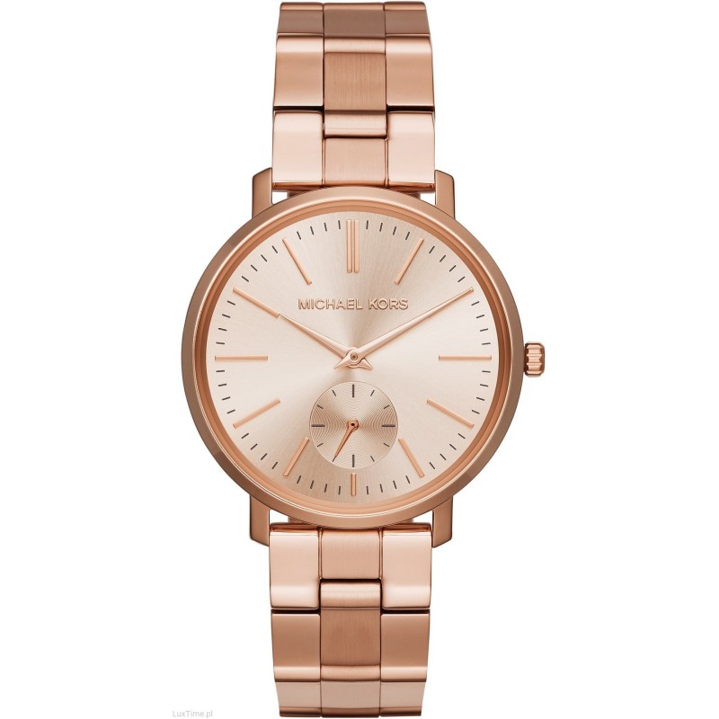 WATCH MICHAEL KORS WOMAN MK3501 (38MM)