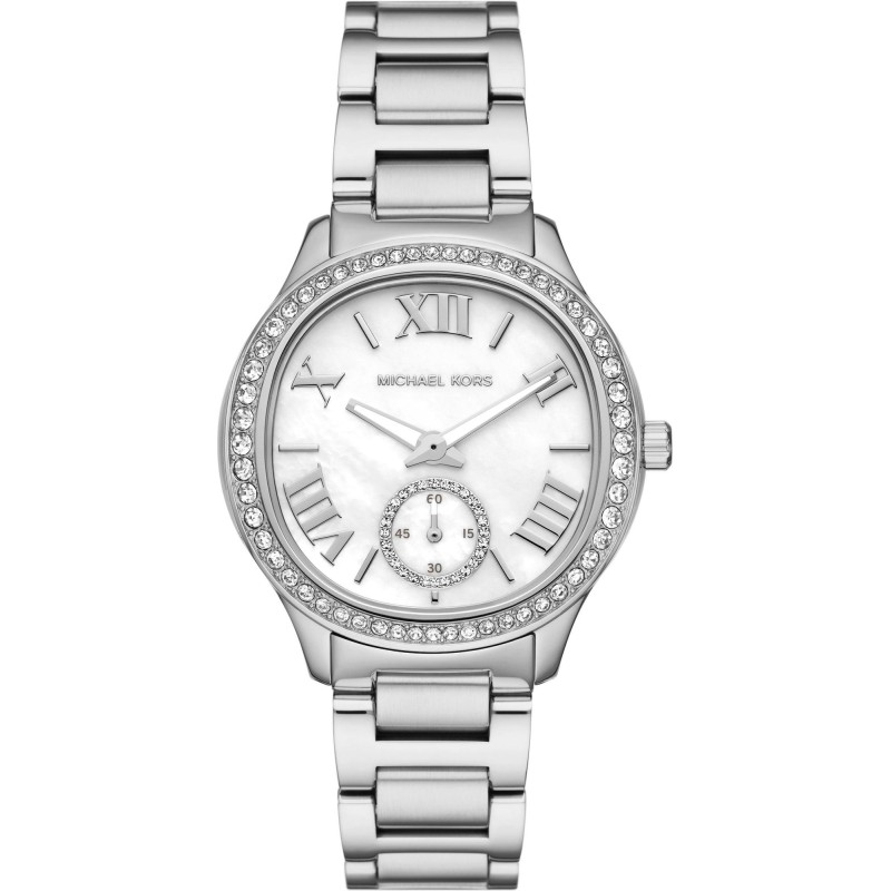 WATCH MICHAEL KORS WOMAN MK4807 (38MM)