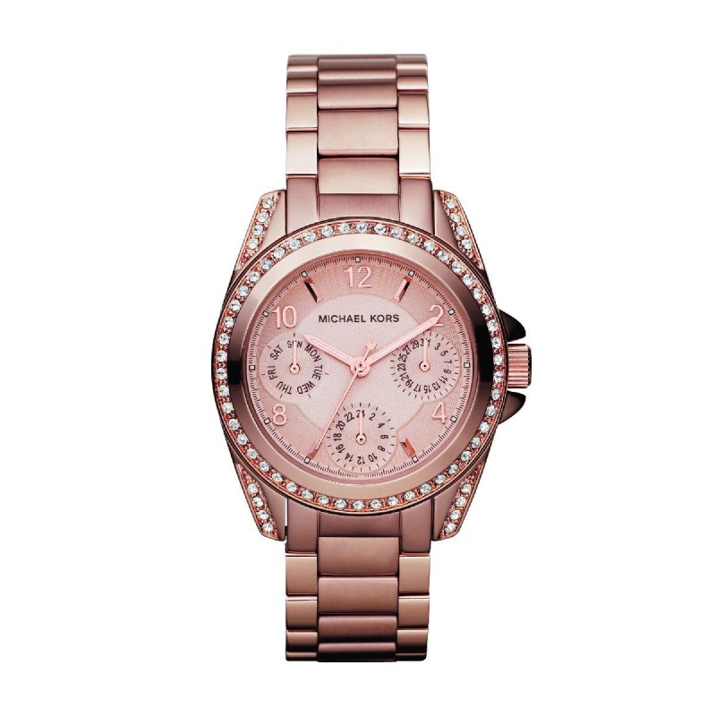 WATCH MICHAEL KORS WOMAN MK5613 (34MM)