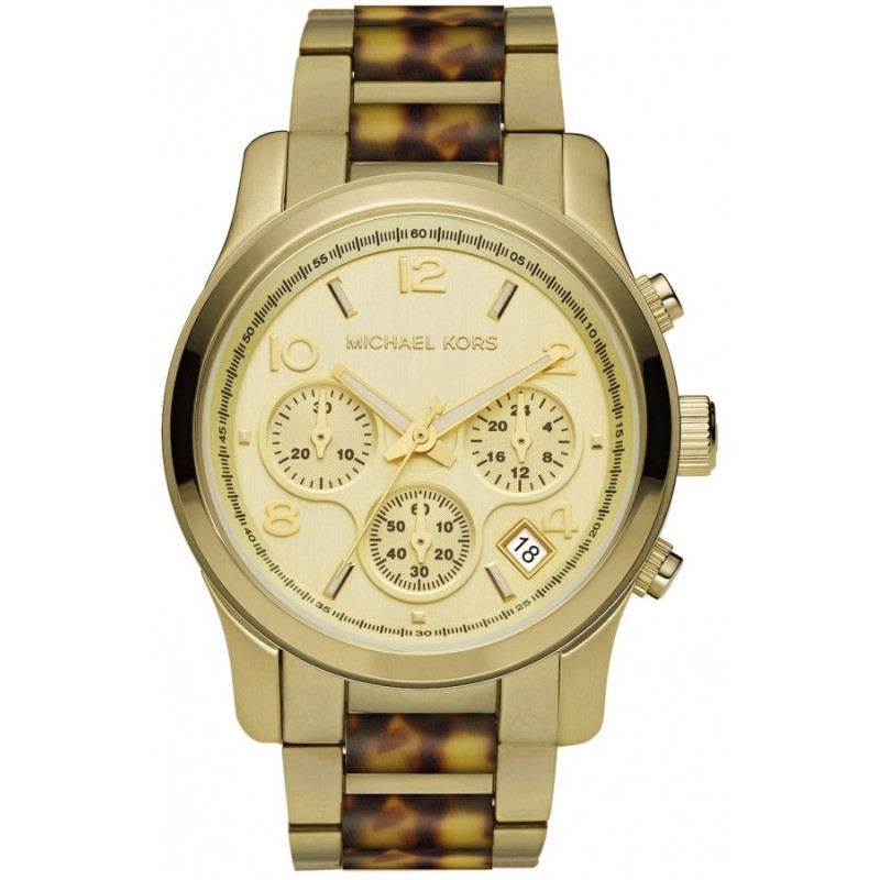 WATCH MICHAEL KORS WOMAN MK5659 (38MM)