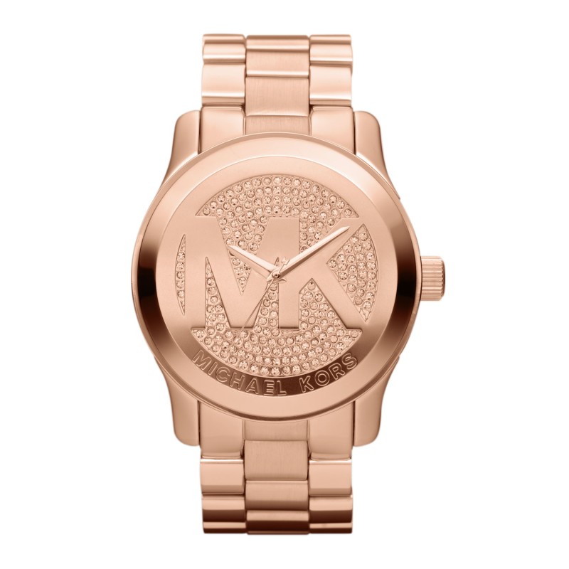 WATCH MICHAEL KORS WOMAN MK5661 (43MM)