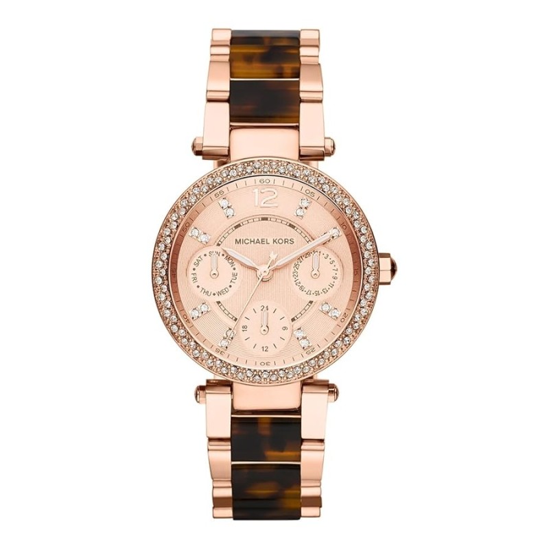 WATCH MICHAEL KORS WOMAN MK5841 (33MM)