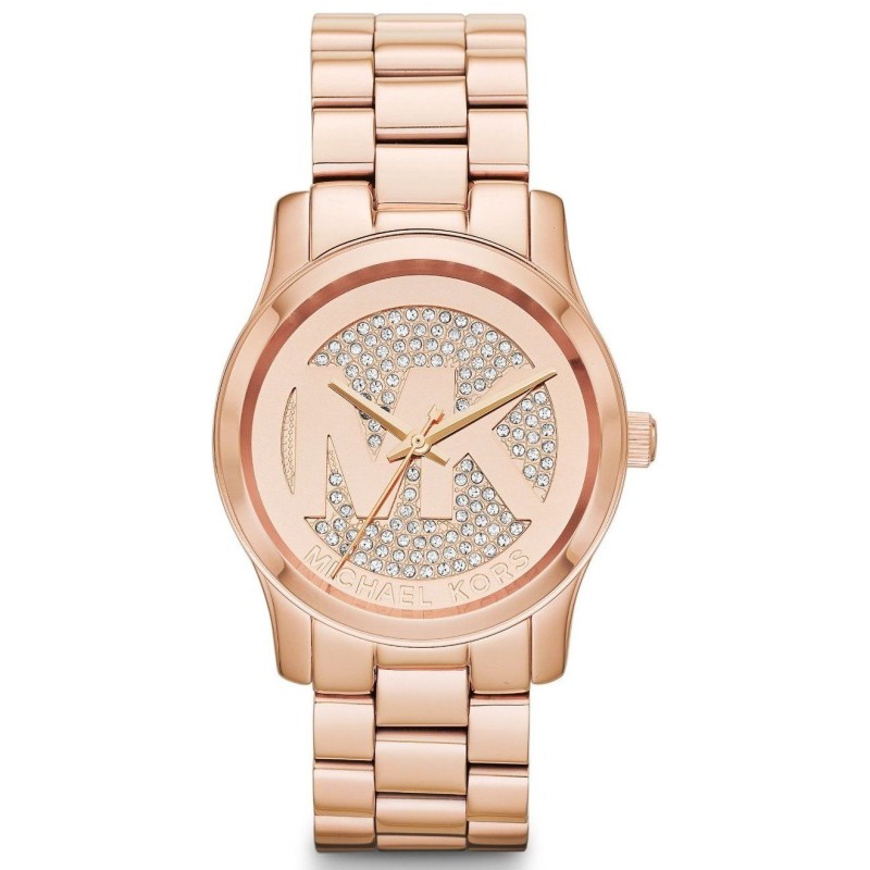 WATCH MICHAEL KORS WOMAN MK5853 (38MM)
