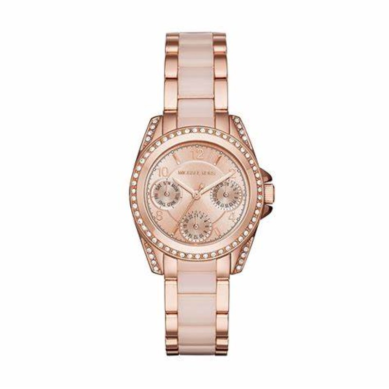WATCH MICHAEL KORS WOMAN MK6175 (33MM)