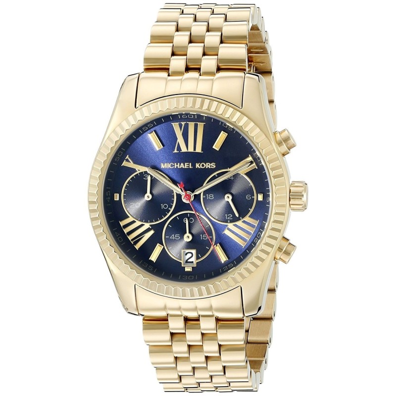 WATCH MICHAEL KORS WOMAN MK6206 (38MM)