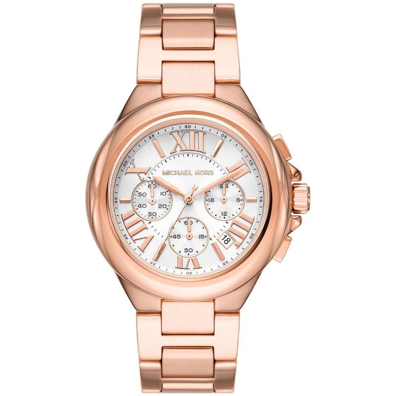 WATCH MICHAEL KORS WOMAN MK7271 (43MM)