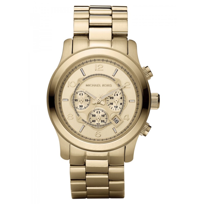 WATCH MICHAEL KORS MAN MK8077 (50MM)