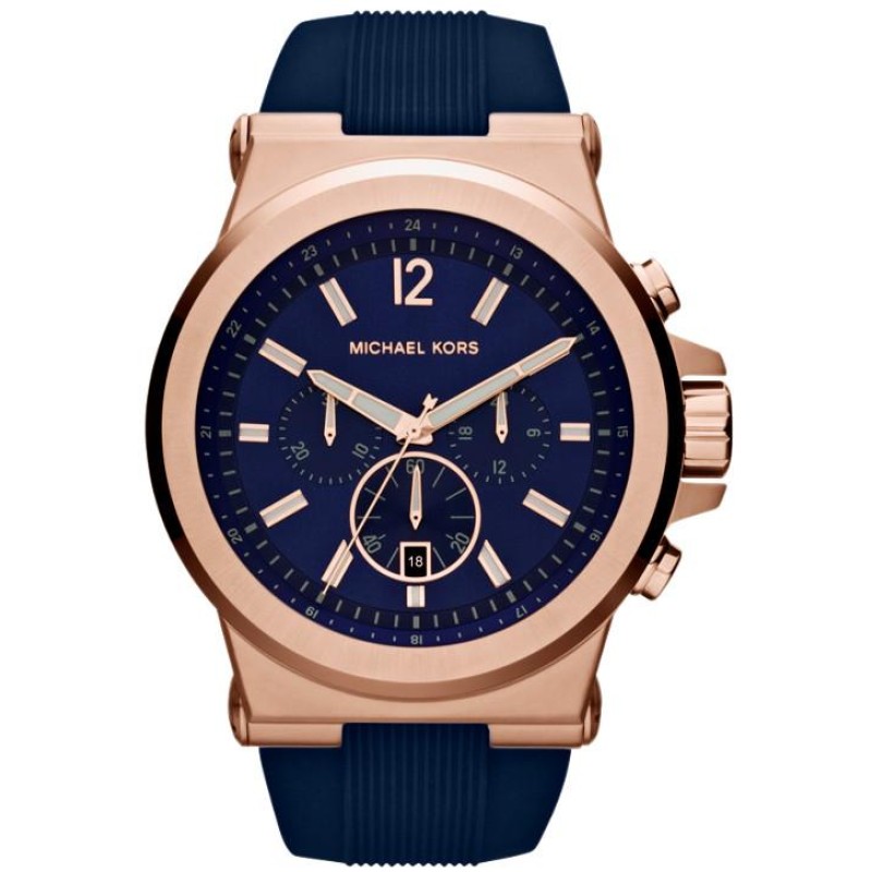WATCH MICHAEL KORS MAN MK8295 (48MM)