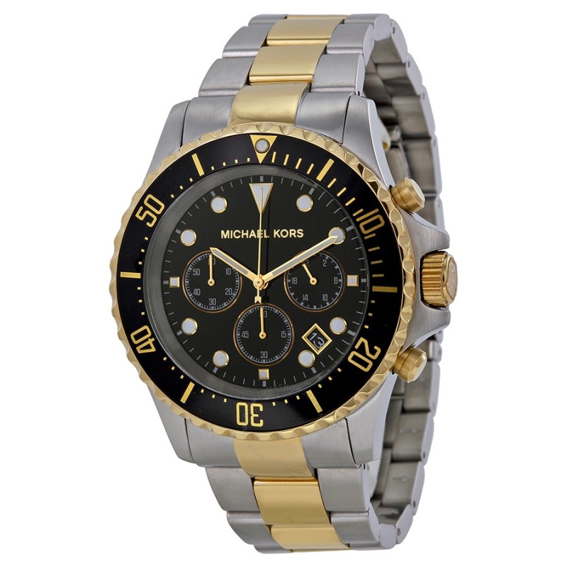 WATCH MICHAEL KORS MAN MK8311 (45MM)