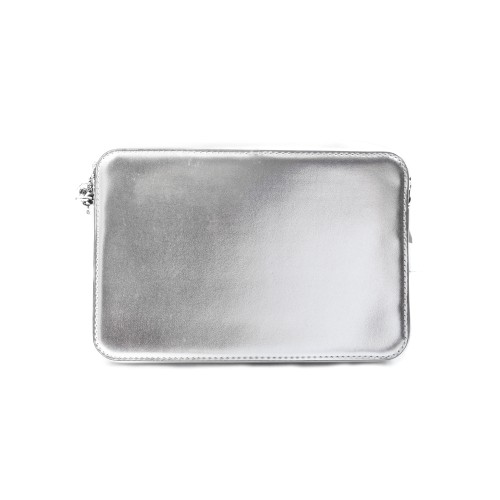 BAG MICHAEL KORS WOMEN 35T5STTC3KSIL (23X15X6CM )