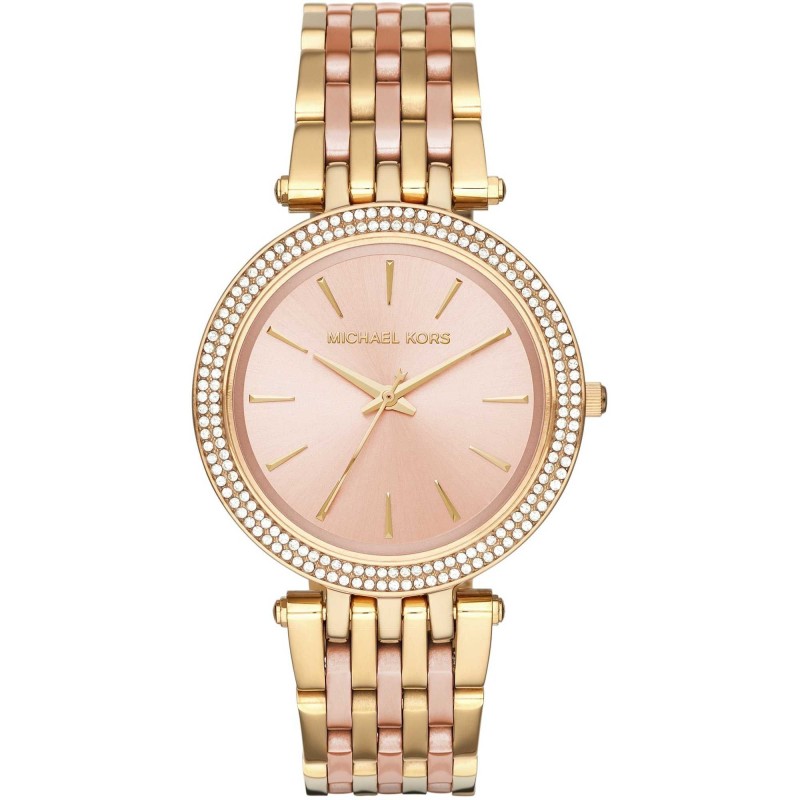WATCH MICHAEL KORS WOMEN MK3507 (39MM)