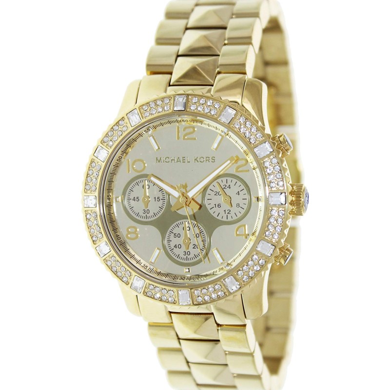 WATCH MICHAEL KORS WOMEN MK5432 (39MM)