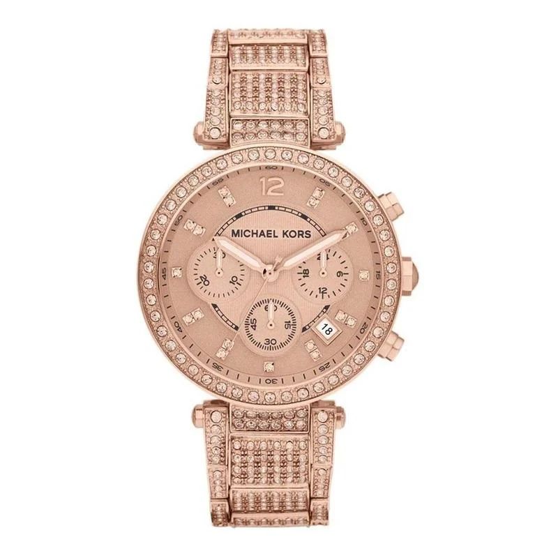 WATCH MICHAEL KORS WOMEN MK5663 (39MM)