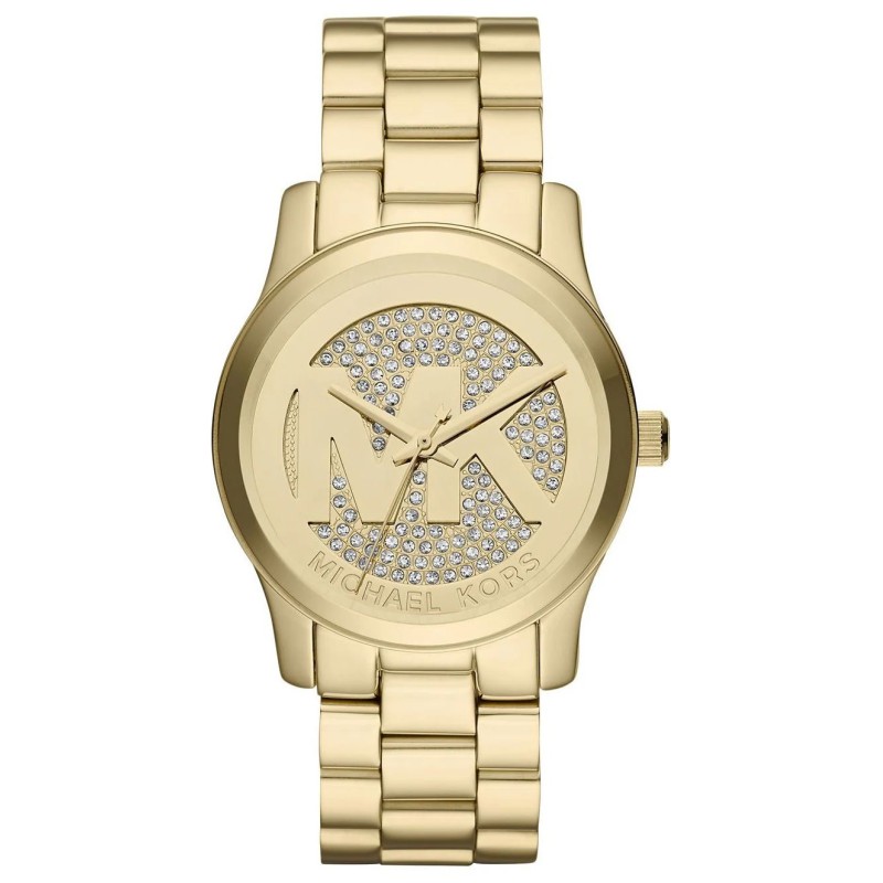 WATCH MICHAEL KORS WOMEN MK5852 (38MM)