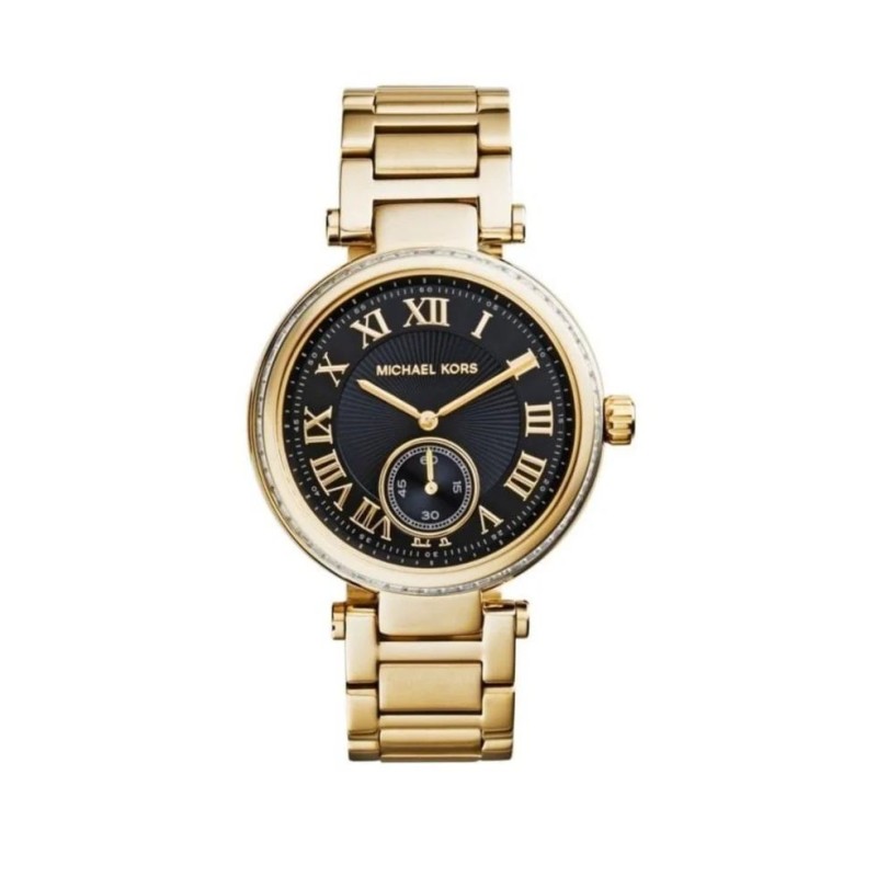 WATCH MICHAEL KORS WOMEN MK5989 (40MM)