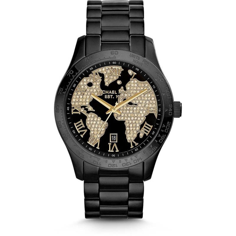 WATCH MICHAEL KORS WOMEN MK6091 (44MM)