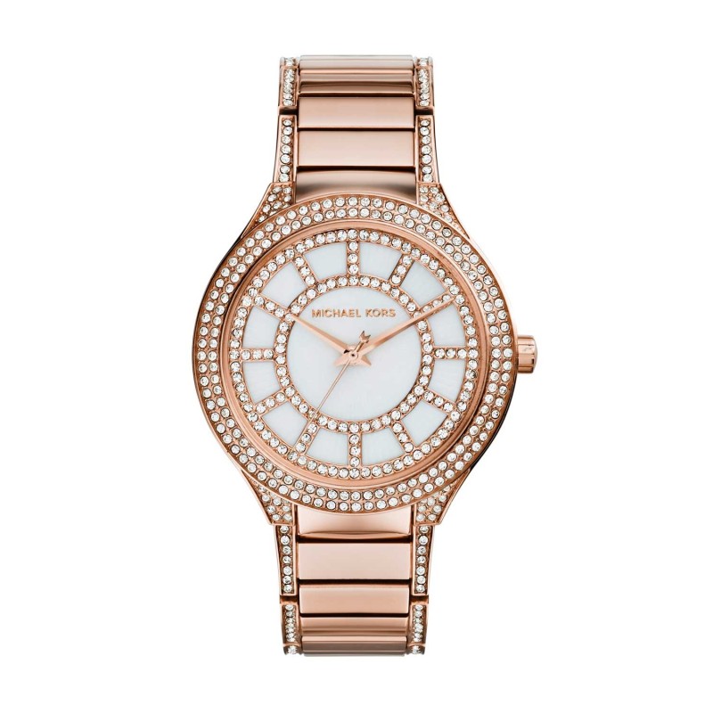 WATCH MICHAEL KORS WOMEN MK3313 (37MM)