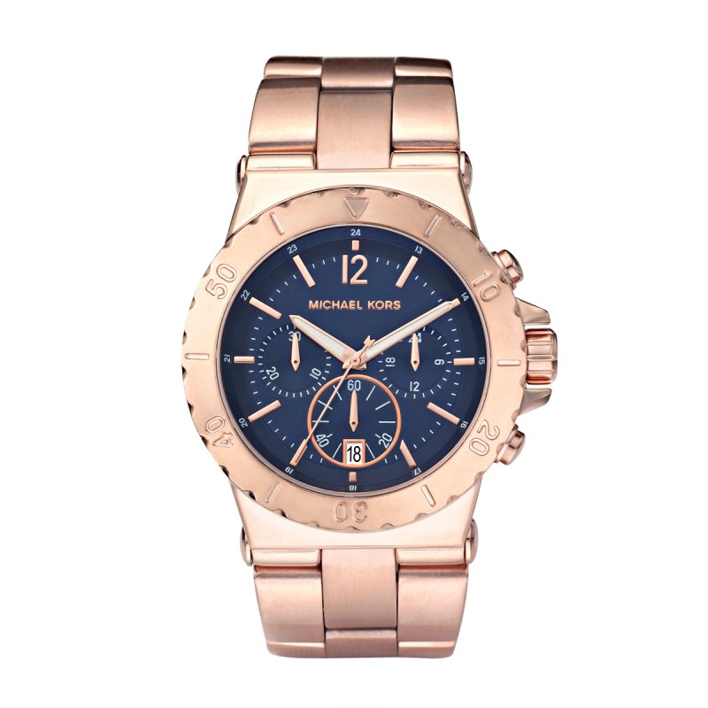 WATCH MICHAEL KORS MAN MK5410 (44MM)