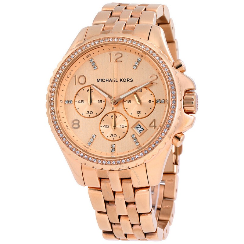 WATCH MICHAEL KORS WOMEN MK5425 (42MM)