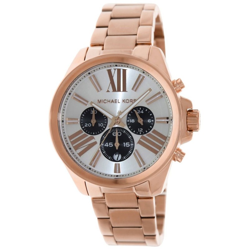 WATCH MICHAEL KORS WOMEN MK5712 (43MM)
