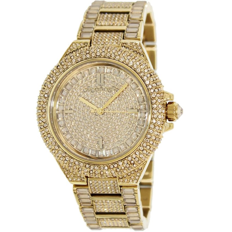 WATCH MICHAEL KORS WOMEN MK5720 (43MM)