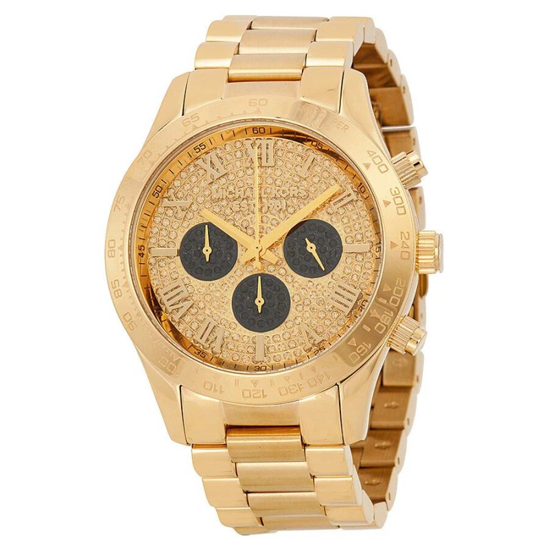 WATCH MICHAEL KORS WOMEN MK5830 (43MM)