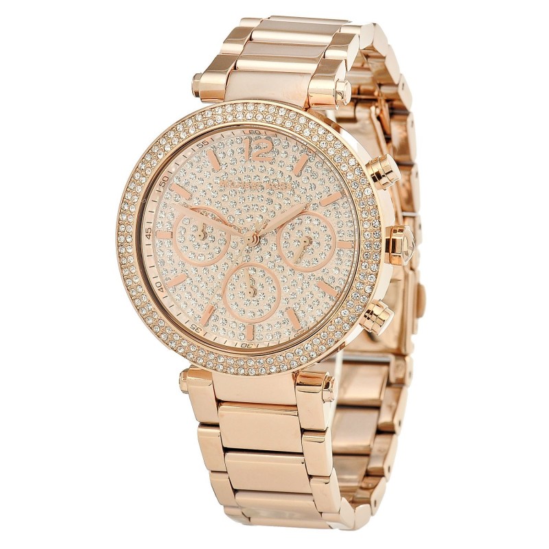 WATCH MICHAEL KORS WOMEN MK5857 (39MM)