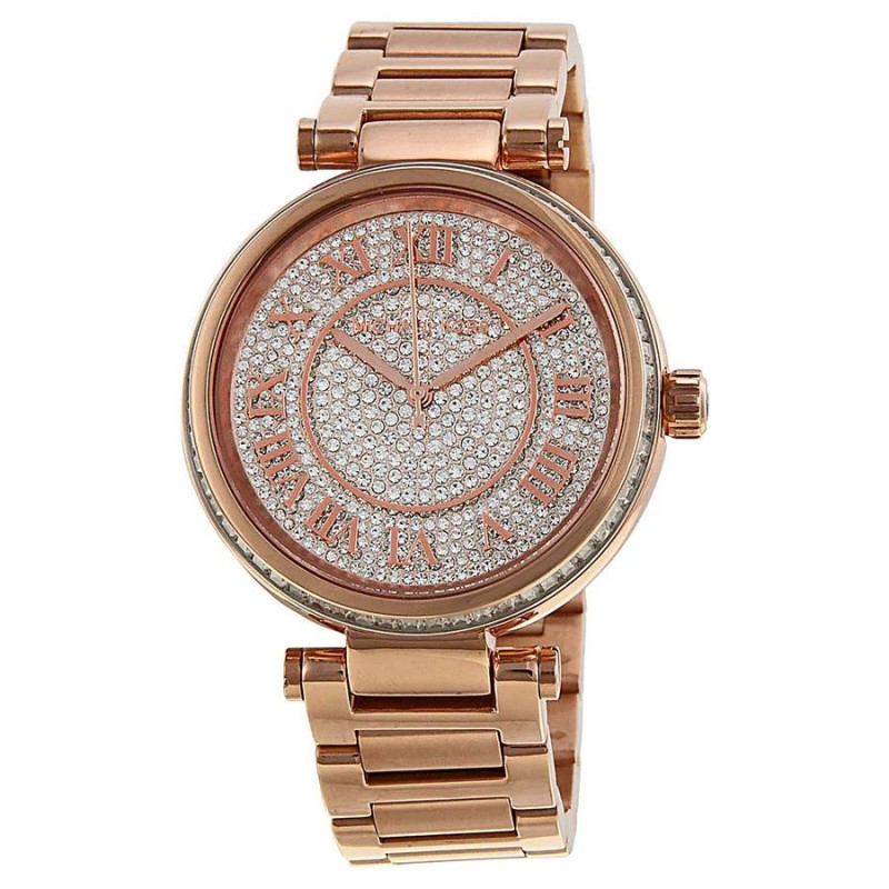 WATCH MICHAEL KORS WOMEN MK5868 (40MM)