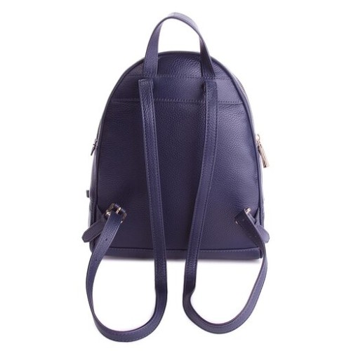 BACKPACK MICHAEL KORS WOMEN 30S5GEZB1LNAV (27X26X14CM )