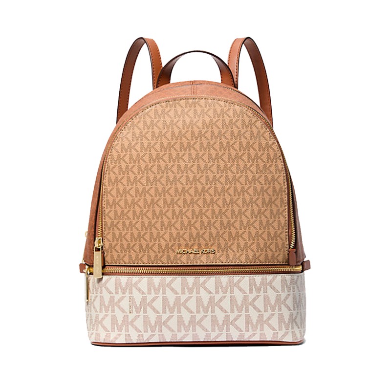 BACKPACK MICHAEL KORS WOMEN 35S5GRAB6VCAM (27X26X14CM )
