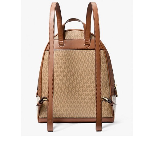 BACKPACK MICHAEL KORS WOMEN 35S5GRAB6VCAM (27X26X14CM )