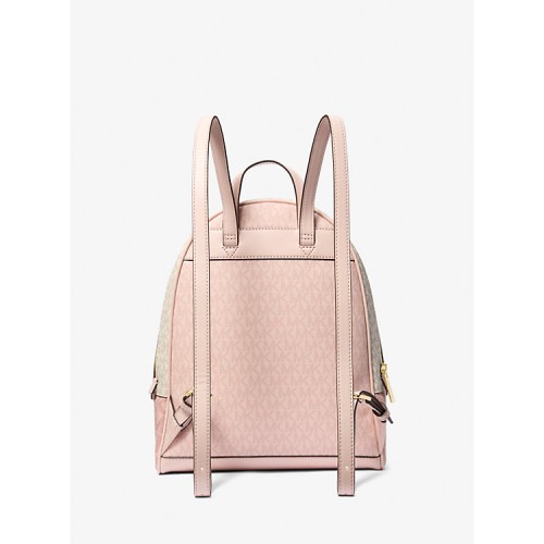 BACKPACK MICHAEL KORS WOMEN 35S5GRAB6VPWD (27X26X14CM )