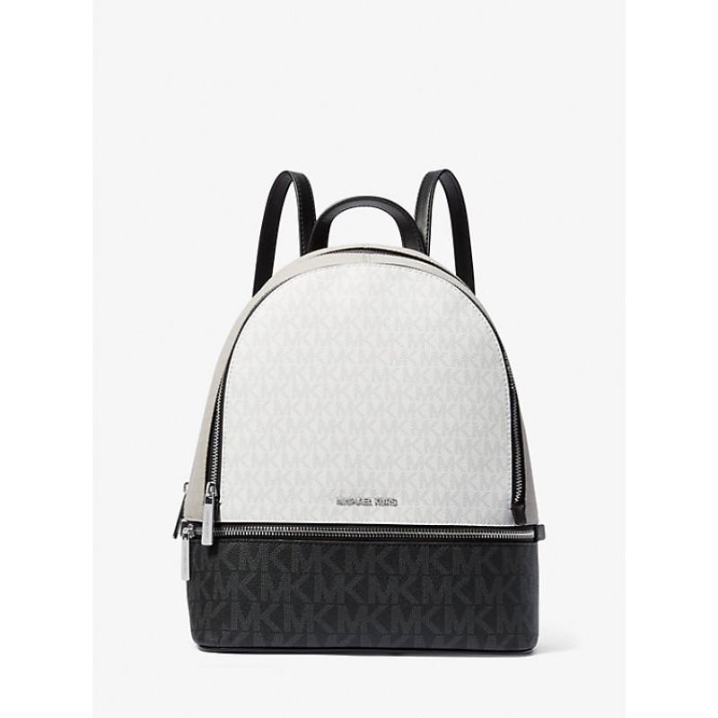 BACKPACK MICHAEL KORS WOMEN 35S5SRAB6VOPW (27X26X14CM )