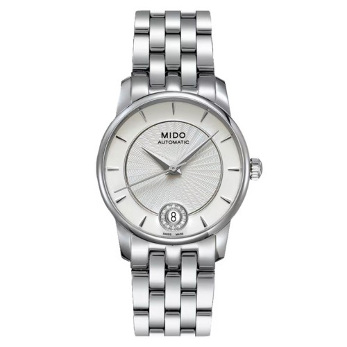 WATCH MIDO WOMAN M007207110360 (33MM)