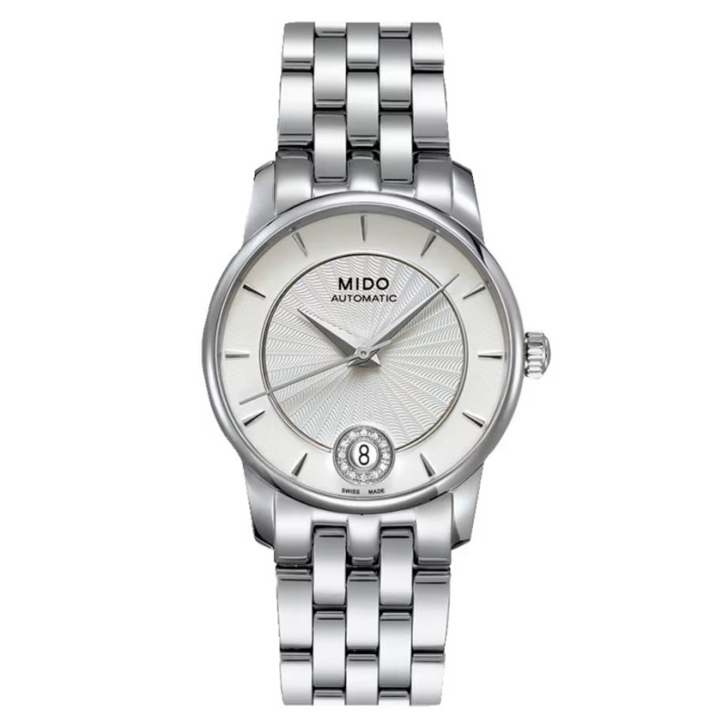 WATCH MIDO WOMAN M007207110360 (33MM)