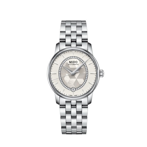 WATCH MIDO WOMAN M007207111160 (33MM)