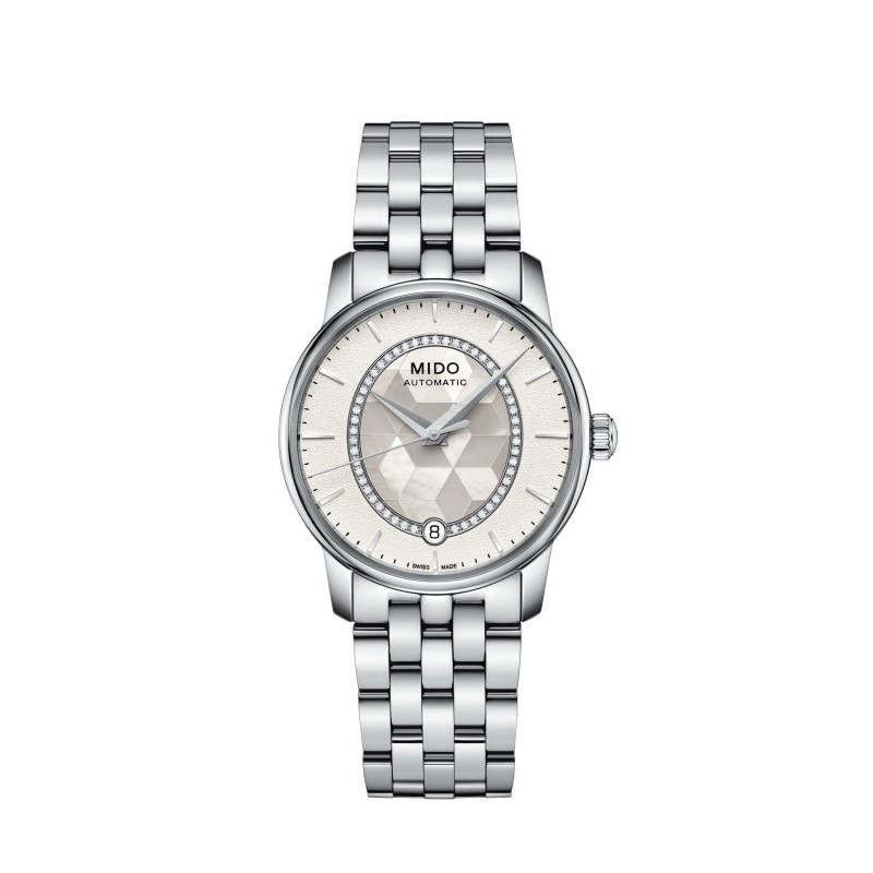 WATCH MIDO WOMAN M007207111160 (33MM)