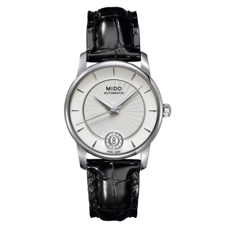 WATCH MIDO WOMAN M007207160360 (33MM)