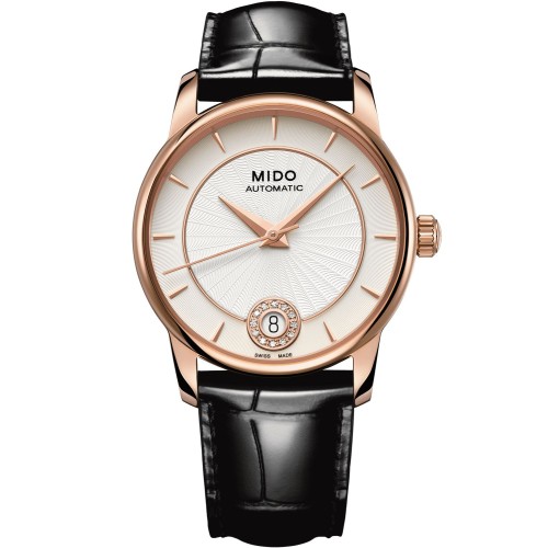 WATCH MIDO WOMAN M007207360360 (33MM)