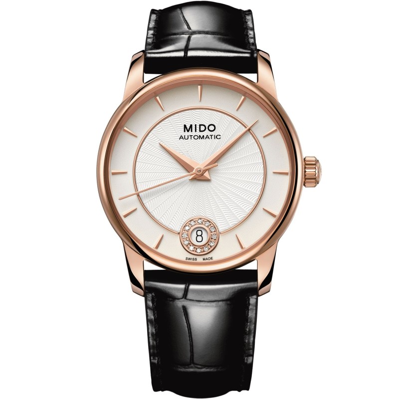 WATCH MIDO WOMAN M007207360360 (33MM)