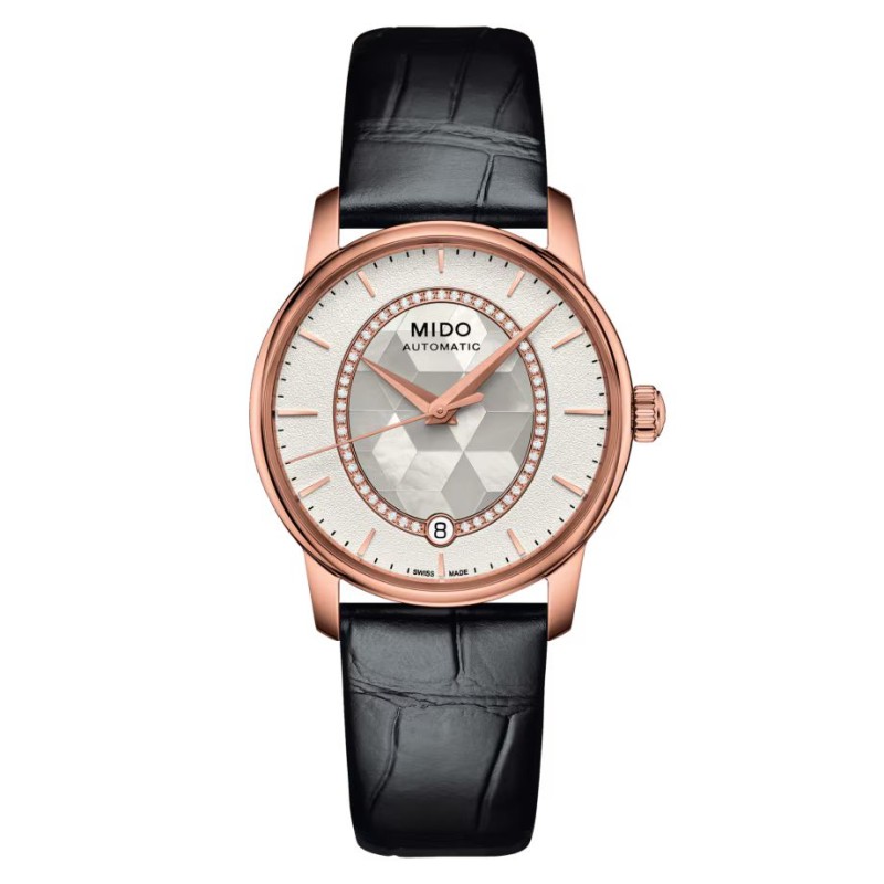 WATCH MIDO WOMAN M007207361160 (33MM)