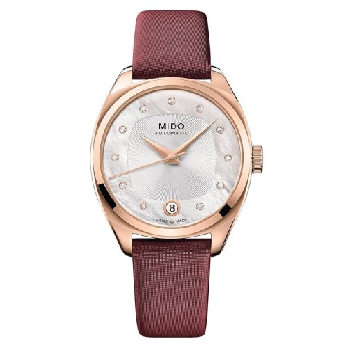 WATCH MIDO WOMAN M024307371160 (33MM)