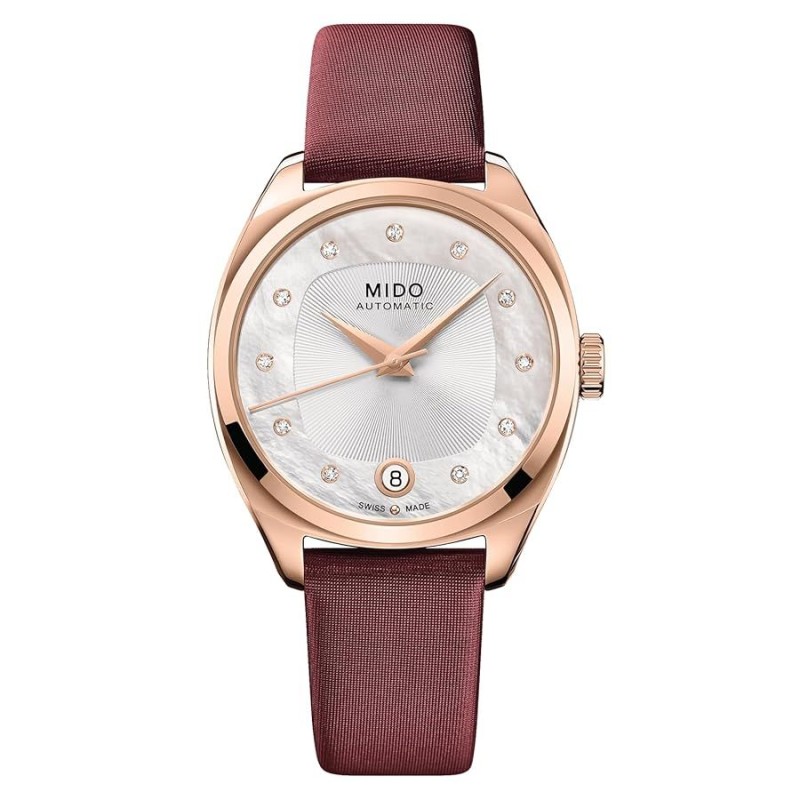 WATCH MIDO WOMAN M024307371160 (33MM)