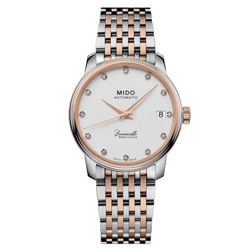 WATCH MIDO WOMAN M027207220160 (33MM)