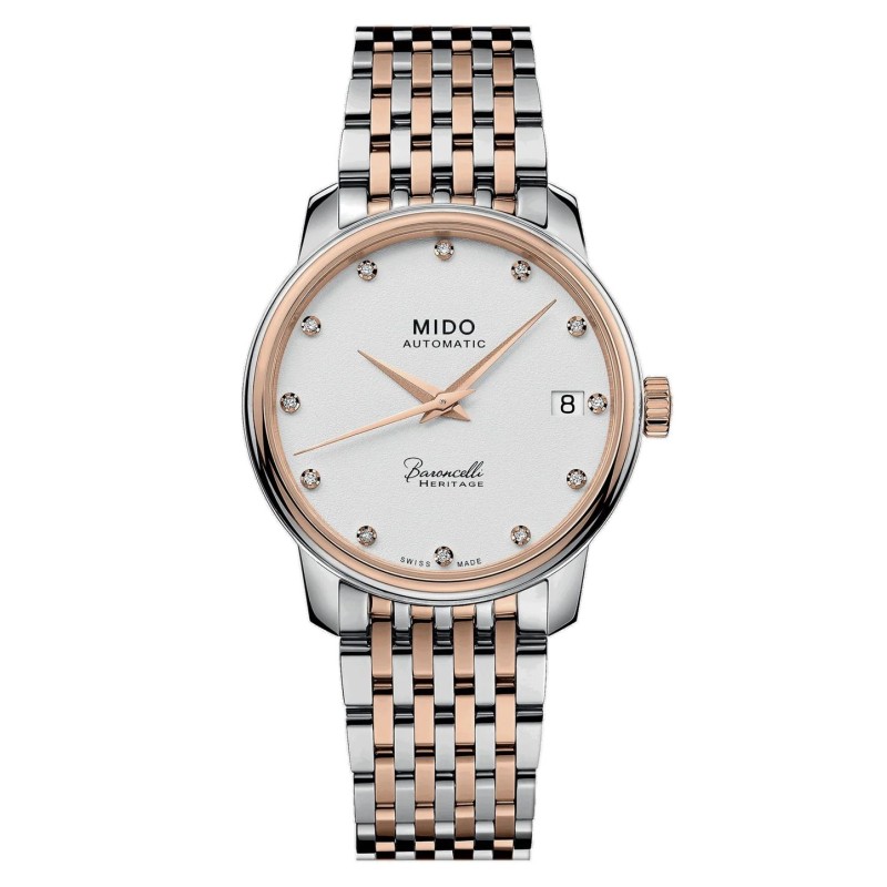 WATCH MIDO WOMAN M027207220160 (33MM)