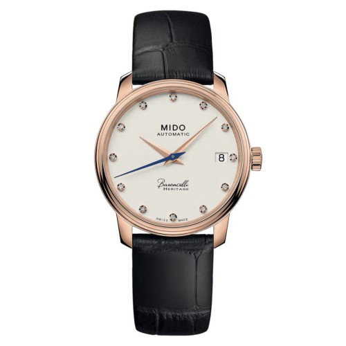 WATCH MIDO WOMAN M027207362660 (33MM)