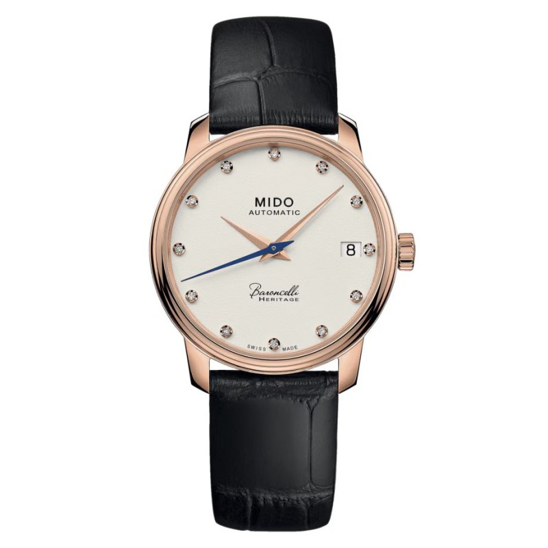 WATCH MIDO WOMAN M027207362660 (33MM)