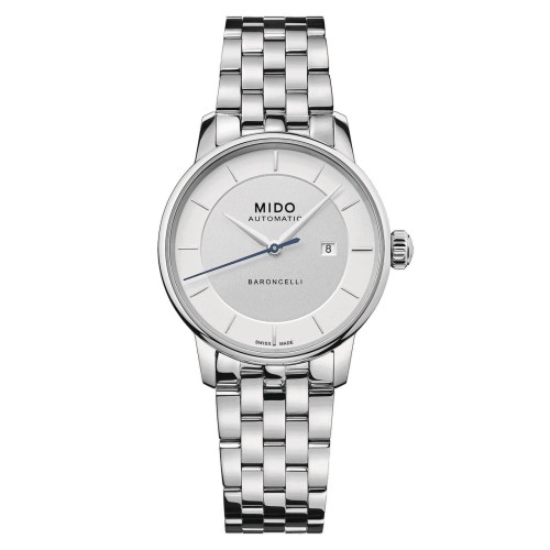 WATCH MIDO WOMAN M037207110310 (30MM)