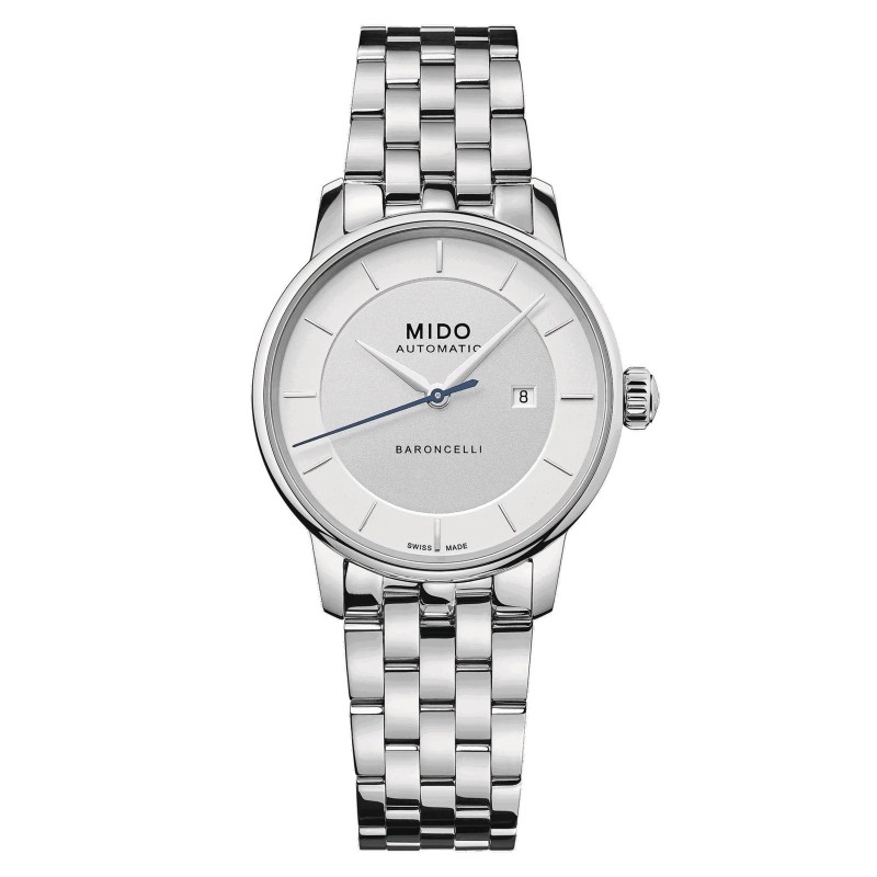 WATCH MIDO WOMAN M037207110310 (30MM)