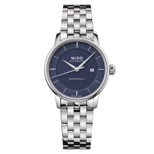 WATCH MIDO WOMAN M037207110410 (30MM)